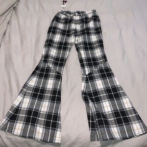X-Girl Flared Pants